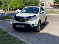 SsangYong Actyon 2014 года за 5 700 000 тг. в Караганда