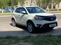 SsangYong Actyon 2014 года за 5 700 000 тг. в Караганда – фото 2