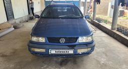 Volkswagen Passat 1994 года за 1 500 000 тг. в Аксукент