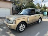 Land Rover Range Rover 2004 годаүшін4 400 000 тг. в Павлодар