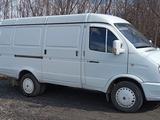 ГАЗ ГАЗель 2007 годаүшін3 800 000 тг. в Астана – фото 4