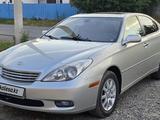 Lexus ES 300 2001 годаүшін6 500 000 тг. в Урджар