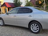 Lexus ES 300 2001 годаүшін6 500 000 тг. в Урджар – фото 3