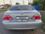 Lexus ES 300 2001 годаүшін6 500 000 тг. в Урджар – фото 4