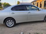 Lexus ES 300 2001 годаүшін6 500 000 тг. в Урджар – фото 5