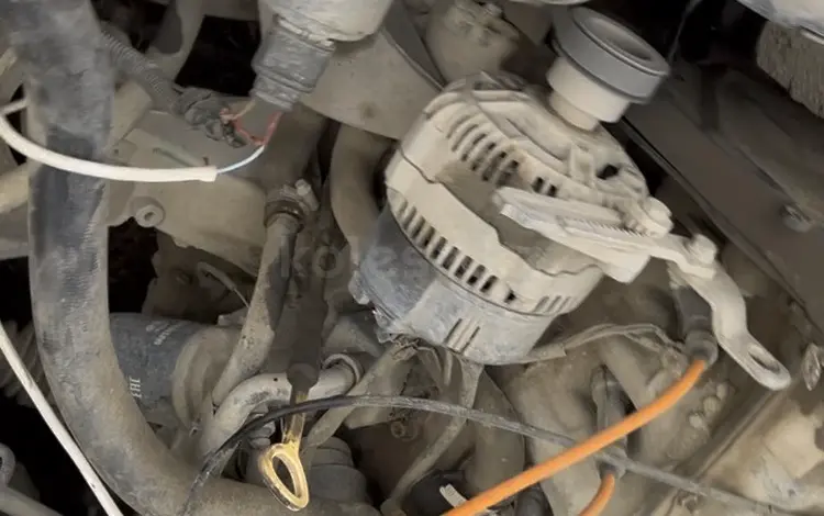 Audi 80 1992 года за 233 233 тг. в Астана