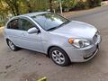 Hyundai Accent 2008 года за 3 400 000 тг. в Алматы – фото 3