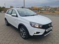 ВАЗ (Lada) Vesta SW Cross 2021 годаүшін7 400 000 тг. в Караганда – фото 23