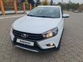 ВАЗ (Lada) Vesta SW Cross 2021 годаүшін7 400 000 тг. в Караганда – фото 26