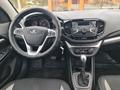 ВАЗ (Lada) Vesta SW Cross 2021 года за 7 400 000 тг. в Караганда – фото 29