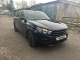 ВАЗ (Lada) Vesta 2020 года за 5 600 000 тг. в Петропавловск