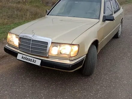 Mercedes-Benz E 200 1991 года за 980 000 тг. в Караганда