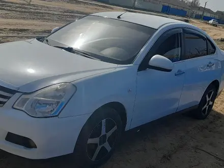 Nissan Almera 2014 года за 4 250 000 тг. в Уральск