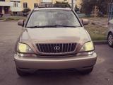 Lexus RX 300 1999 годаүшін4 750 000 тг. в Талдыкорган – фото 5
