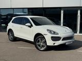 Porsche Cayenne 2014 года за 14 900 000 тг. в Алматы – фото 3