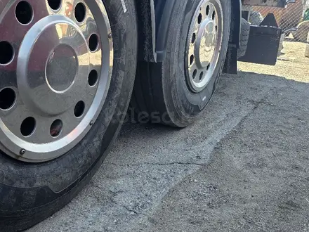 Volvo  FH 2016 года за 40 999 999 тг. в Алматы – фото 2