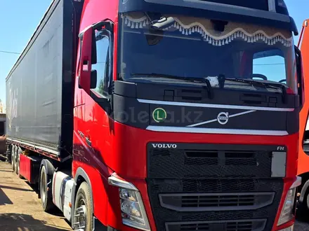 Volvo  FH 2016 года за 40 999 999 тг. в Алматы