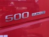 Volvo  FH 2016 года за 40 999 999 тг. в Алматы – фото 5
