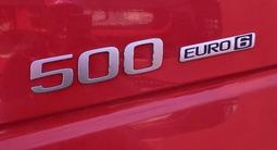 Volvo  FH 2016 годаүшін40 999 999 тг. в Алматы – фото 5