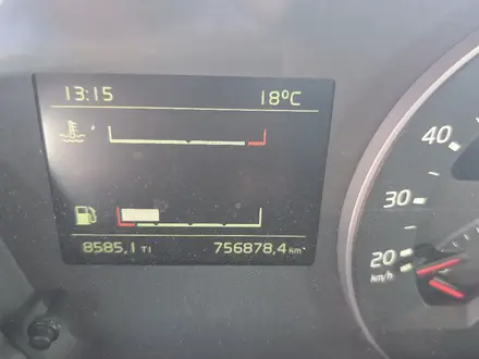 Volvo  FH 2016 года за 40 999 999 тг. в Алматы – фото 7