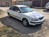 Volkswagen Passat 1997 года за 1 800 000 тг. в Алматы