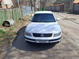 Volkswagen Passat 1997 года за 1 650 000 тг. в Алматы