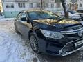 Toyota Camry 2015 года за 11 000 000 тг. в Павлодар – фото 3