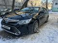 Toyota Camry 2015 года за 11 000 000 тг. в Павлодар – фото 2