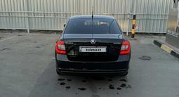 Skoda Rapid 2014 годаүшін4 500 000 тг. в Павлодар – фото 2