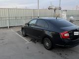 Skoda Rapid 2014 года за 4 500 000 тг. в Павлодар – фото 4