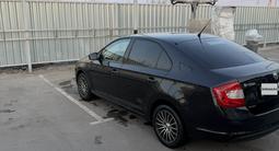 Skoda Rapid 2014 годаүшін4 500 000 тг. в Павлодар – фото 4