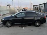 Skoda Rapid 2014 года за 4 500 000 тг. в Павлодар – фото 3