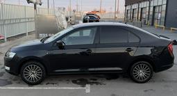 Skoda Rapid 2014 годаүшін4 500 000 тг. в Павлодар – фото 3