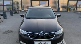 Skoda Rapid 2014 года за 4 500 000 тг. в Павлодар