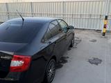 Skoda Rapid 2014 года за 4 500 000 тг. в Павлодар – фото 5
