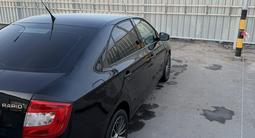 Skoda Rapid 2014 годаүшін4 500 000 тг. в Павлодар – фото 5