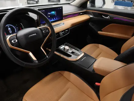 Haval Jolion 2024 года за 8 490 000 тг. в Астана – фото 15