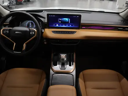Haval Jolion 2024 года за 8 490 000 тг. в Астана – фото 17
