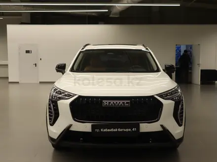 Haval Jolion 2024 года за 8 490 000 тг. в Астана – фото 2