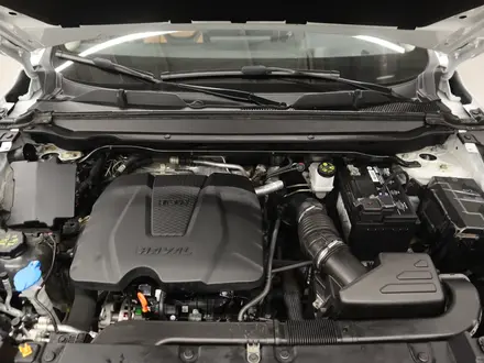 Haval Jolion 2024 года за 8 490 000 тг. в Астана – фото 9