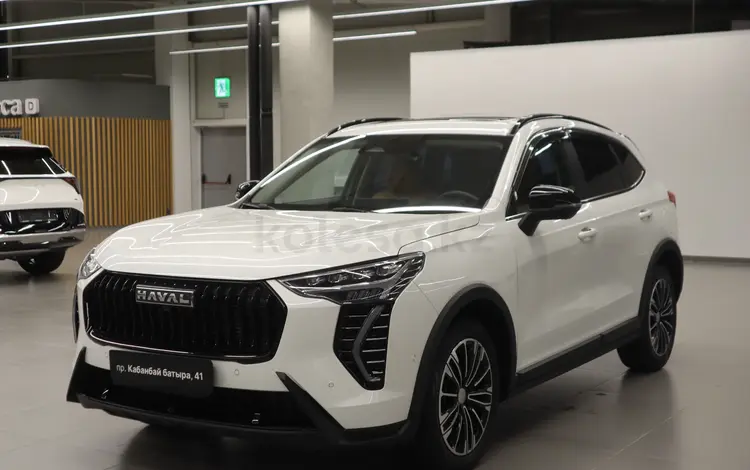 Haval Jolion 2024 года за 8 490 000 тг. в Астана