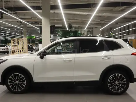 Haval Jolion 2024 года за 8 490 000 тг. в Астана – фото 7