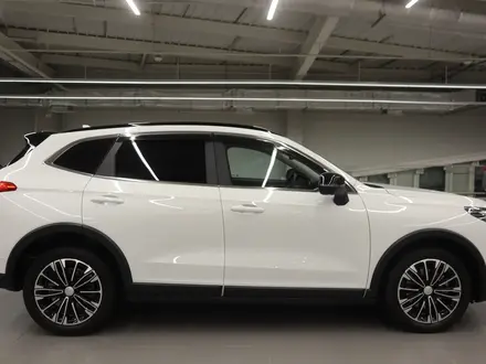 Haval Jolion 2024 года за 8 490 000 тг. в Астана – фото 8