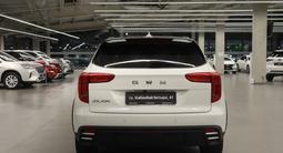 Haval Jolion 2024 года за 8 490 000 тг. в Астана – фото 5