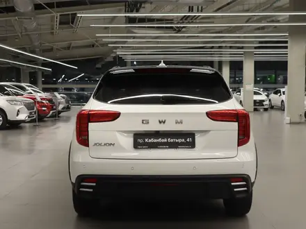 Haval Jolion 2024 года за 8 490 000 тг. в Астана – фото 5