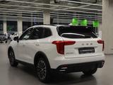 Haval Jolion 2024 годаүшін8 490 000 тг. в Астана – фото 4
