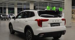 Haval Jolion 2024 года за 8 490 000 тг. в Астана – фото 4