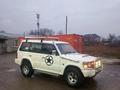 Mitsubishi Pajero 1992 годаүшін2 800 000 тг. в Алматы