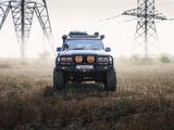 Toyota Land Cruiser 1993 годаүшін22 500 000 тг. в Алматы