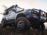 Toyota Land Cruiser 1993 годаүшін22 500 000 тг. в Алматы – фото 3